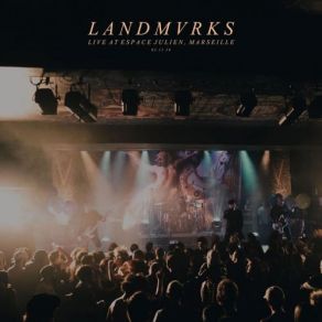 Download track Hollow (Live) LANDMVRKS