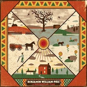 Download track Beasts Of Burden Benjamin William Pike