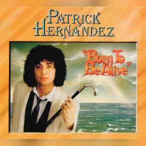 Download track Disco Queen (Single Version) Patrick Hernandez