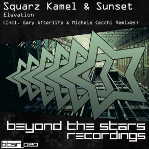 Download track Elevation (Original Mix) SUNSET, Squarz Kamel, Culoe De Song