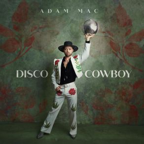 Download track Disco Cowboy Adam Mac