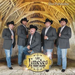 Download track Se Me Cayeron Las Alas Los Jinetes De Freddy Galindo