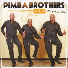 Download track Sé An Pwoblem Pimba BrothersNestor Azerot, Victor Martinel