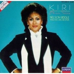 Download track 9. True Love Kiri Te Kanawa