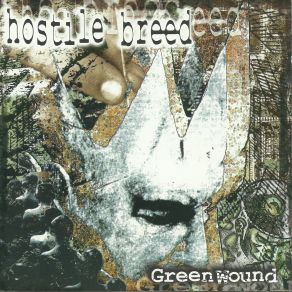 Download track E-Chaos Hostile Breed