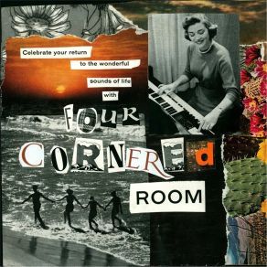 Download track Laid Back Four Cornered Room