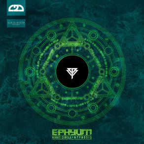 Download track Magic Circle (Original Mix) Ephyum