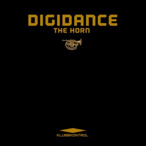 Download track The Horn (Radio Mix) Digidance