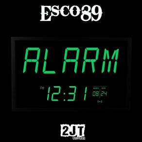 Download track Alarm (Synth Mix) Esco89