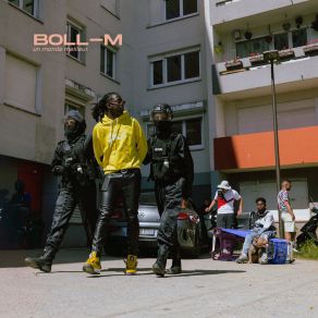 Download track Un Monde Meilleur Boll-M