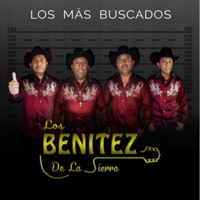 Download track El Ochenta Los Benitez De La Sierra