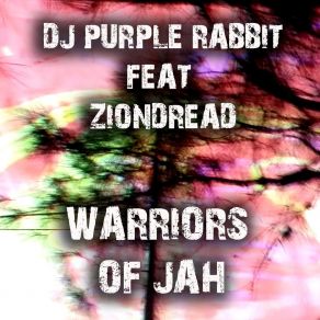 Download track Smoke Dat Spliff DJ Purple RabbitZiondread