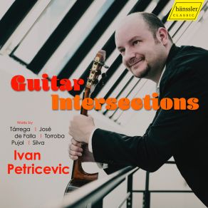 Download track Suite Castellana: III. Danza Ivan Petričević