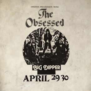 Download track Endless Circles (Live) Obsessed