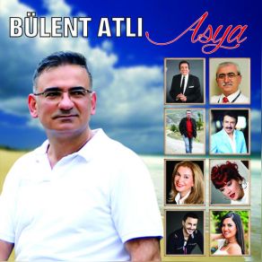 Download track Hüseynik Bülent Atlı