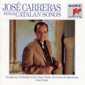 Download track Canco De Passar Cantant José Carreras