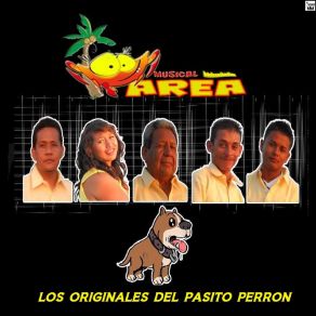 Download track Cumbia Retro Marea Musical