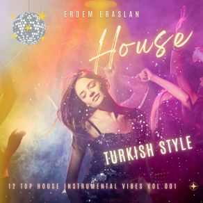 Download track Istanbul Nights (Standart Edition) Erdem Eraslan