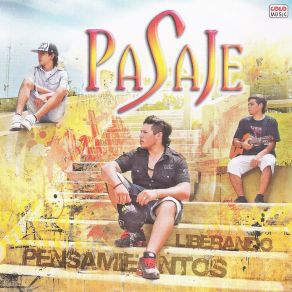 Download track Déjalo De Querer Pasaje