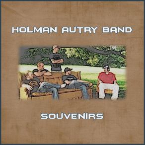 Download track Sunset On The Water Holman Autry Band