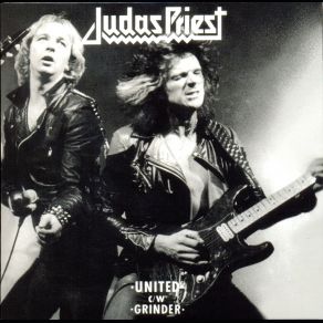 Download track Grinder Judas Priest