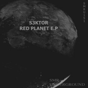 Download track Sojourner (Original Mix) S3Ktor