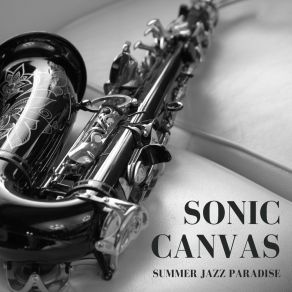 Download track Urban Swing Echoes Summer Jazz Paradise