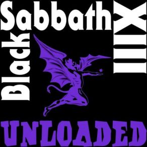 Download track Naivete In Black Black Sabbath