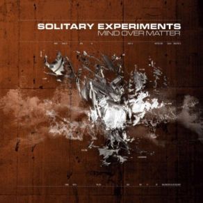 Download track Downfall Solitary Experiments