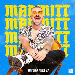 Download track Ninguém Aguenta Marmitt DJMC Stamm