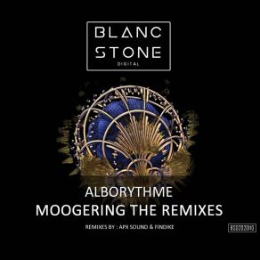 Download track Moogering (APX Sound Remix) AlborythmeAPX Sound