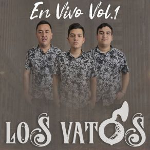 Download track El Genio (En Vivo) Los Vatos