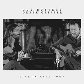 Download track Koortjie Derek Gripper, Guy Buttery