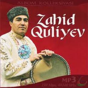 Download track Mirze Hüseyn Seygahı Zahid Quliyev