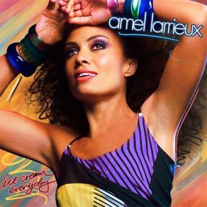 Download track I Do Take Amel Larrieux