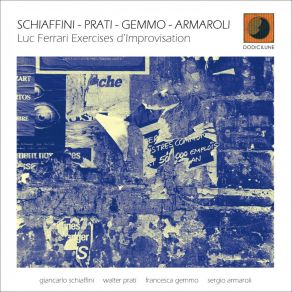 Download track Exercises D'improvisation N. 2 Francesca Gemmo