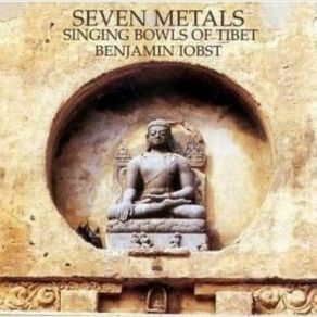 Download track 13 Bowls, 2 Gongs, Metal Wind Chimes, Tingsha Benjamin Iobst