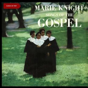 Download track The Storm Is Passing Over Marie Knight