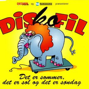 Download track Det Er Sommer, Det Er Sol Og Det Er Søndag (Bodil Kjers Radiomix) Diskofil