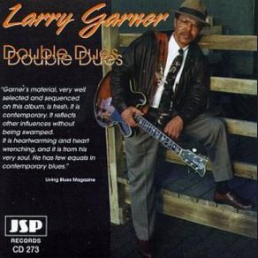 Download track Dreaming Again Larry Garner