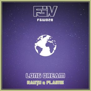 Download track Long Dream (Original Mix) Flaime