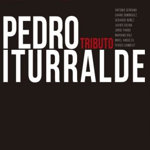 Download track Old Friends Tributo Pedro Iturralde