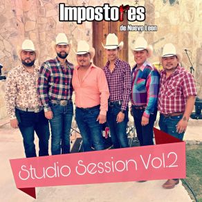 Download track Mi Amuleto Eres Tu Impostores De Nuevo Leon