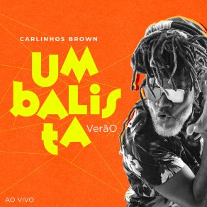 Download track Meia Lua Inteira (Ao Vivo) Carlinhos Brown