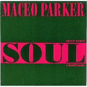 Download track Well You Needn'T (Phunky Fat Hip Hop Mix) Maceo Parker