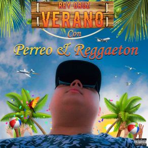 Download track Reggaeton De La Mata Rey Cruz