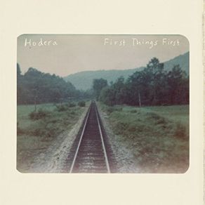 Download track North Dakota Hodera