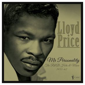 Download track Wont'cha Come Home Lloyd Price