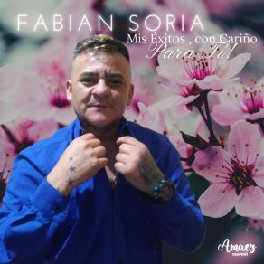 Download track Ojalá Que No Puedas Fabian Soria