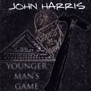 Download track The Rain Hides My Tears Harris Johns